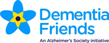 Dementia Fiends Logo